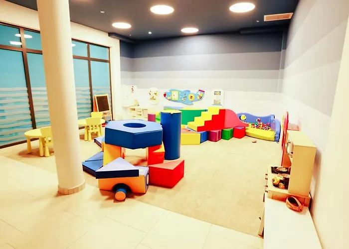 Appartement Sun4you Polanki Park *