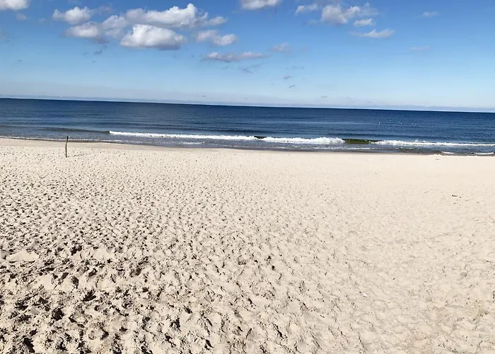 Sun4you Polanki Park Appartement *