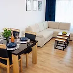 Apartmán Sun4you Polanki Park