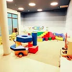 Apartmán Sun4you Polanki Park *