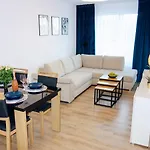 Sun4you Polanki Park Apartmán Kolobřeh