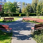 Sun4you Polanki Park Apartmán