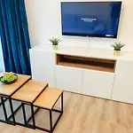 Sun4you Polanki Park Apartmán Kolobřeh