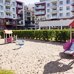Apartmán Sun4you Polanki Park Kolobřeh
