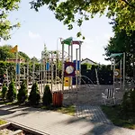 Apartmán Sun4you Polanki Park *