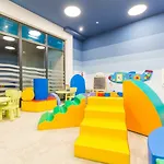 Apartmán Sun4you Polanki Park Kolobřeh