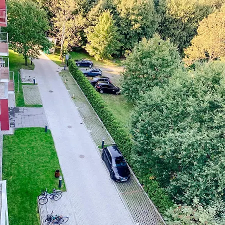 Sun4you Polanki Park Колобжег