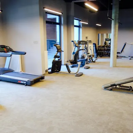 Sun4you Polanki Park Апартаменти