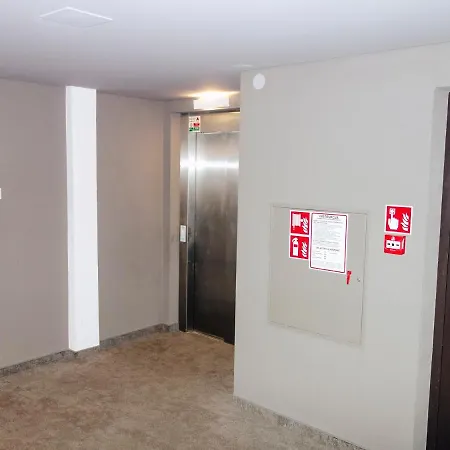 Апартаменти Sun4you Polanki Park