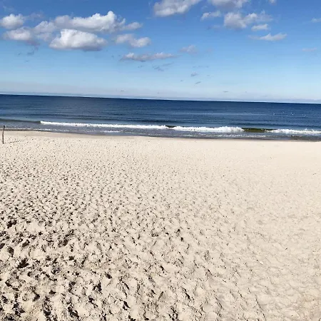 Sun4you Polanki Park Апартаменти *