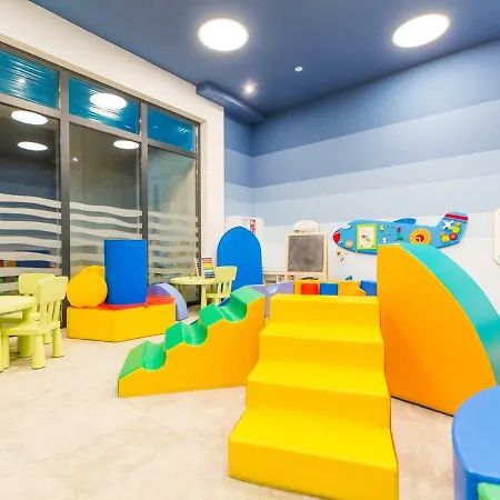 Апартаменти Sun4you Polanki Park Колобжег