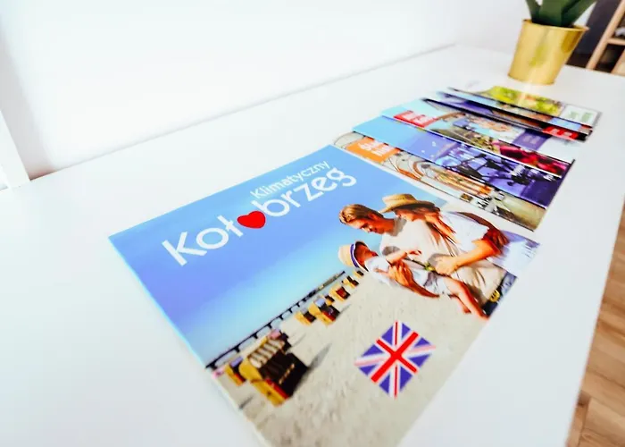 Sun4you Polanki Park Lägenhet